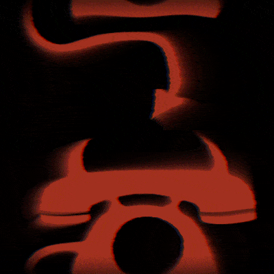 Devil Red Phone