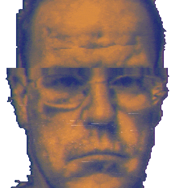 Pedophile Psychopath S. B. Alger